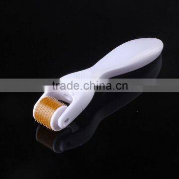 Factory Selling! 2015 High Quality Titanium Micro Needle Pen for Hair Loss Treatment/best Selling Multi Function Derma Roller photo-2