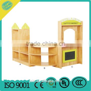 preschool supermarket storage children role play furniture classroom furniture