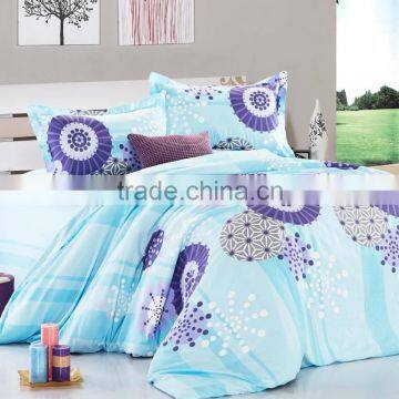 2015 Top Fashion Design Pigment Printing Percale Polycotton Fabric for Bedding Set/trade Assurance/cheap Price/high Quality
