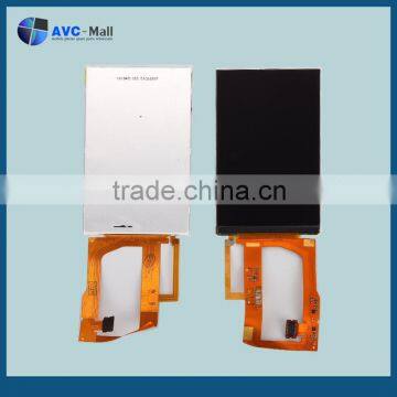 replacement LCD display for LG Optimus White P970/LS855