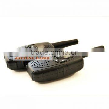 Digital Cheap VHF UHF Long Range Walkie Talkie T-628 photo-4