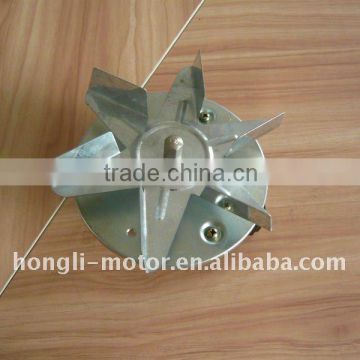 shaded pole oven fan motor