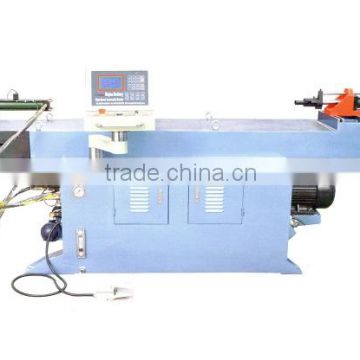 Multi-function rolling steel pipe bender