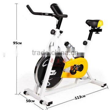 Hot sale exercise bike / spin bike fitness equipment/ exercise bike