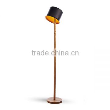 Simple design floor lamp for living room