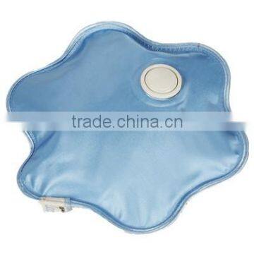 nice price /rechargeable electric hot water bag, hot pocket belt for waist /KC,CE,ROHS certificate