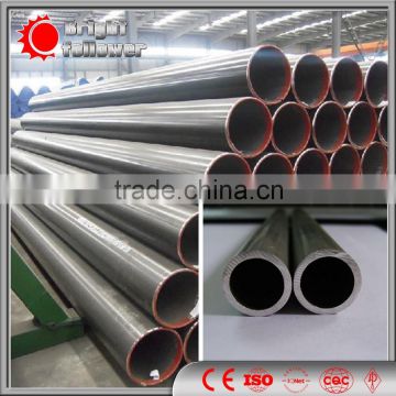 large diameter seamless steel tube 911