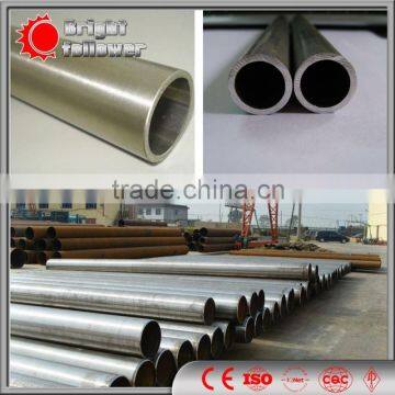 Steel Pipe Astm A333 Gr.6 photo-2