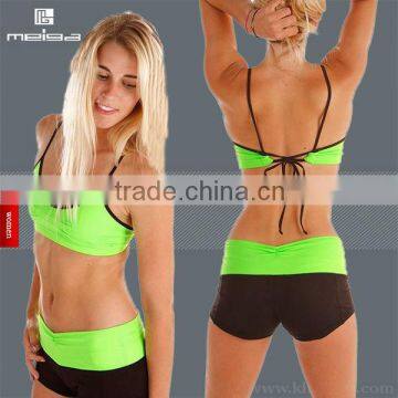 Sexy Sportswear Fitness Wear Active Wear