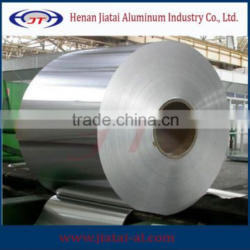 4mm thickness 5052 h18 aluminum coil for aviation use