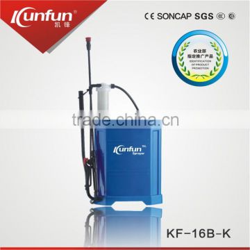 Hot selling Cheap Custom knapsack backpack sprayer