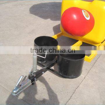 Portable Food Selling Use Mobile Kitchen Cart/truck photo-2