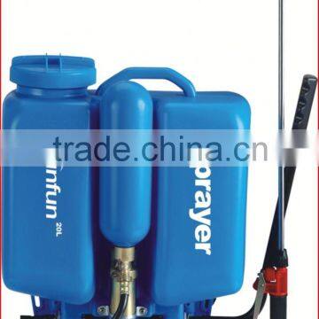 Good Quality Competitive Price Knapsack Power Sprayer 4 Stroke Knapsack Power Sprayer Battery Sprayer