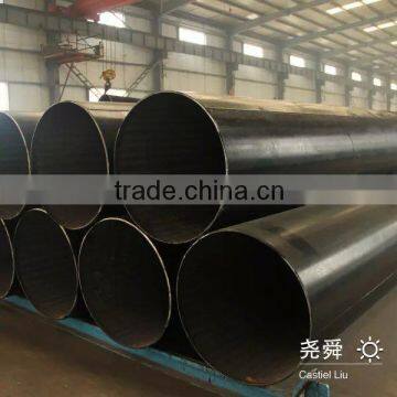 API 5L PSL1 SAWL STEEL PIPE