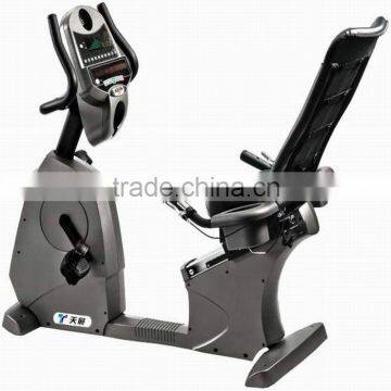 TZ-7007 recumbent bike/gym exercise bike/2014 newly designed recumbent bike