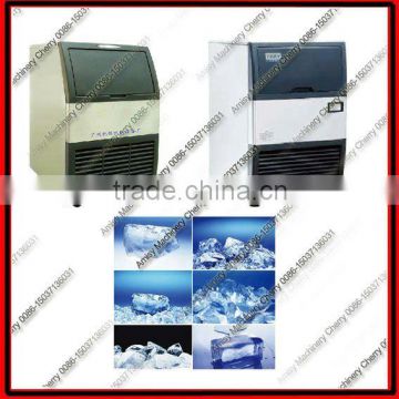 2014 popular automatic ice maker