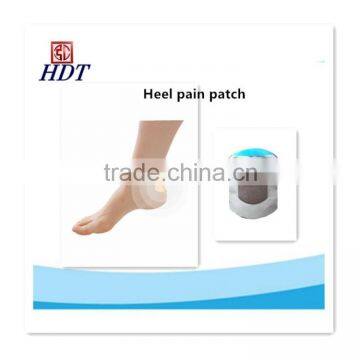 China medical patches, Heel Pain Treatment patch for plantar fasciitis