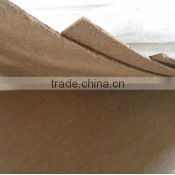 high quality decorative hardboard wall panels 4x8 / waterproof hardboard