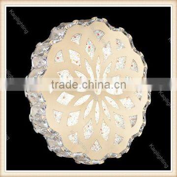 High Quality Modern Crystal Wall Light From Zhongshan Factory Quality Choice photo-6