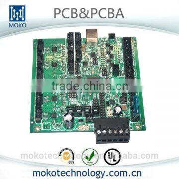 Professional pcb manufacturer 3d printer pcb pcba