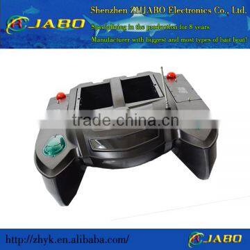 2014 Newest JABO 3CG Remote Control Bait Boat Fish Finder upgade JABO 3CG Lipo Battery Newest Eiditon Jabo RC fishing