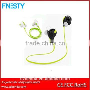 Fast shipping Used accessories earphone and Bluetooth headphone