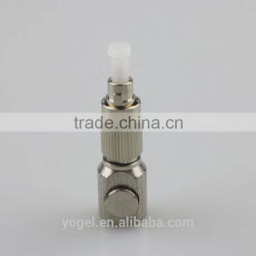 China Square Bare Simplex Optical Fibra Optica 2.5mm to 1.25mm Adapter in Splicing Test photo-2