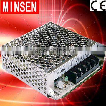 15w ac-dc led driver switch power supply ,single output ,5v3a