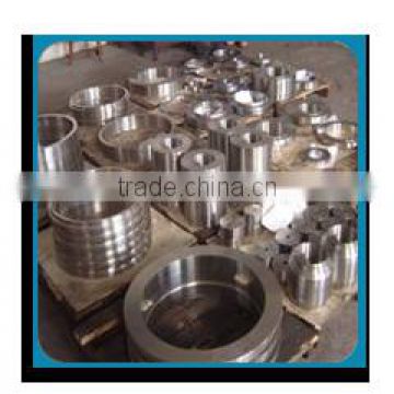 Long Welding Neck Flanges