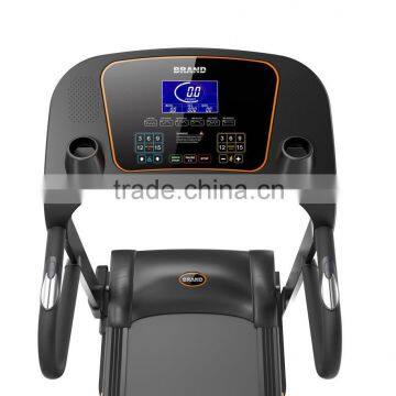 2016 new design home treadmill with ce