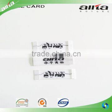 Woven Label Main Labels for Clothing Customized With Your Logo Design photo-2