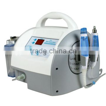 shanghai lowen 2 in 1 ultrasound and diamond peel