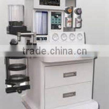 medical anaesthesia mnachine/making machine medical