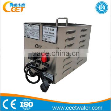 Large Electrical And Grease Ozone Generator China