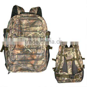 Army knapsack