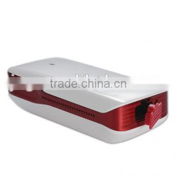 Hot sale! portable 150Mbps power bank 3G wifi router