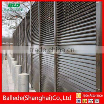 Standard Aluminum Cast Fence photo-2