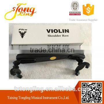 Stringed Musical Instrument Accessories Parts Violin Shoulder Rest