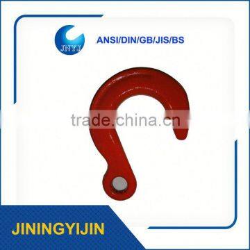 JNYJ G80 Foundry Crane Hook