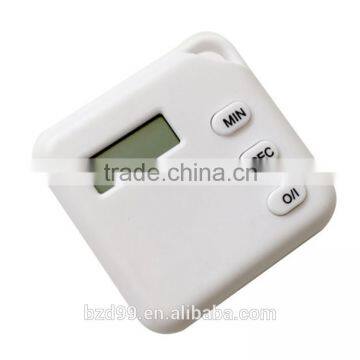 Competitive Price Creative Energy-saving Kitchen Mini Electric Timer Switch / Best Promotional Items OEM/ODM /Wholesale photo-3