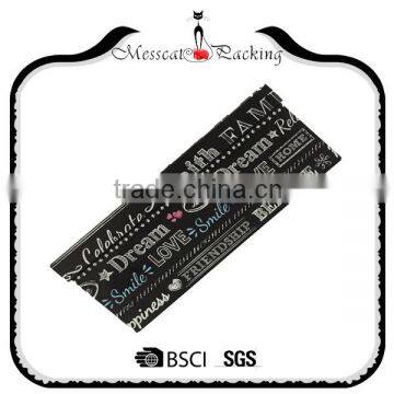 Black Printed Matt Lamination a4 Gift Box For Watch photo-5