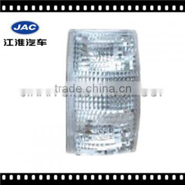 HOT SALE!!! JAC BRAND LIGHT TRUCK SPARE PARTS FOR SALE,JAC1025 NV TURNSIGNAL LAMP