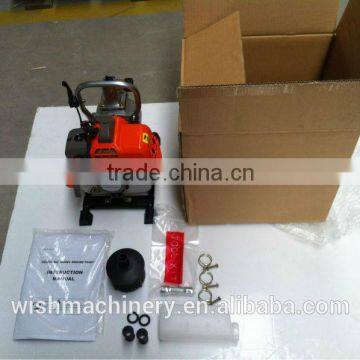 WISH 4-stroke 1"mini water pump