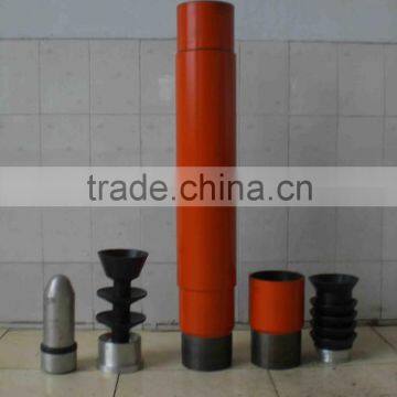 Oilfield Drilling Equipment API Two Stage Cementing Collars photo-4
