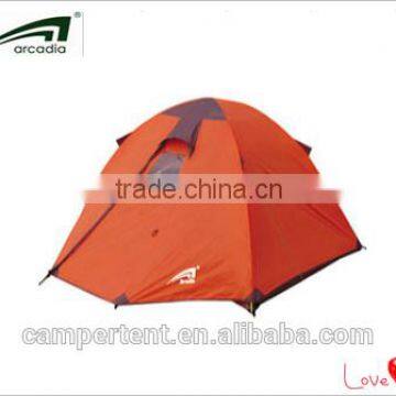 15 years OEM Classic outdoor camping tent