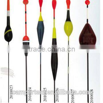 High quality plastic fishing float