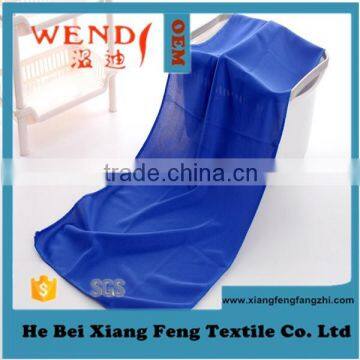 Summer Must-cool Refreshing Ice Towel Cool Creative With Ice Cold Ice Silk Towel Magic Towel Wholesale Quality Choice photo-6