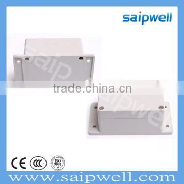 SAIPWELL/SAIP Best Selling Products 100*68*50mm Electrical Waterproof Plastic Junction Enclosure(SP-F4-2)