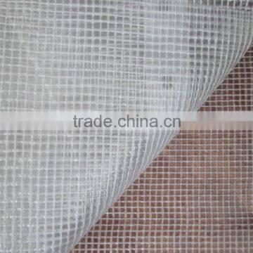 UV resistant fabric for outdoor furniture leno tarpaulin , waterproof pe laminated tarpaulin