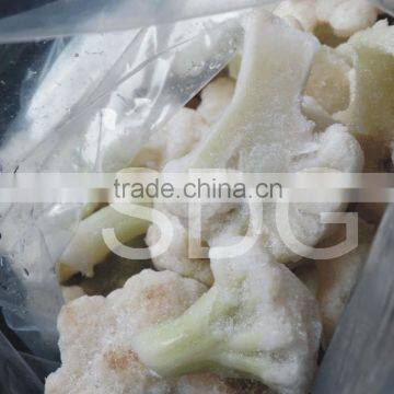 IQF Cauliflower Florets